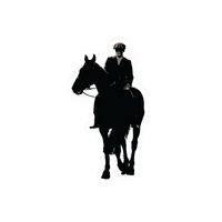 Peaky Blinders Swag | Peaky Blinders Premium Sticker | TV Series