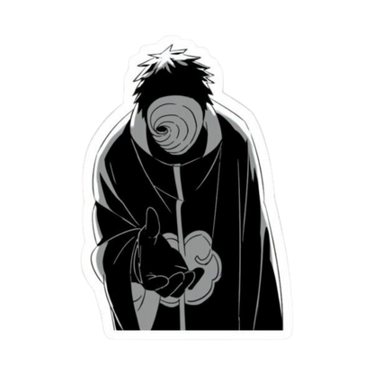 Uchiha Obito Sticker Bundle