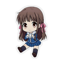 Fruits Basket Sticker 8 |  Romantic Anime sticker