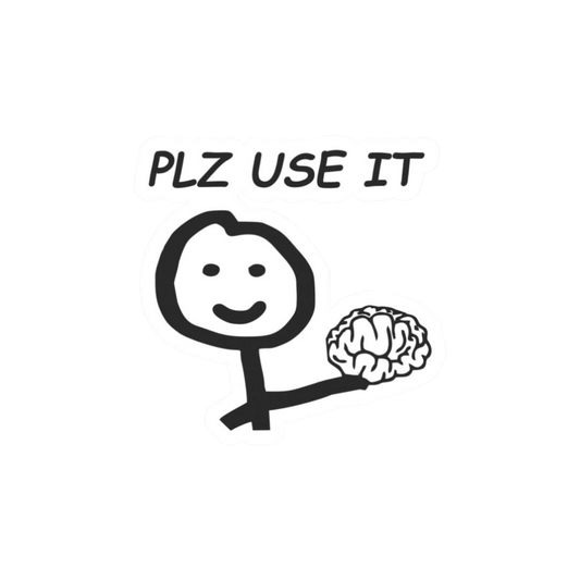 LOL Sticker 8 | Viral, Sarcastic & Weird Designs | StickerBD