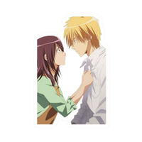 Maid Sama Sticker 8 | Romantic Anime Sticker