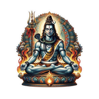 বিসমিল্লাহ ইসলামিক স্টিকার