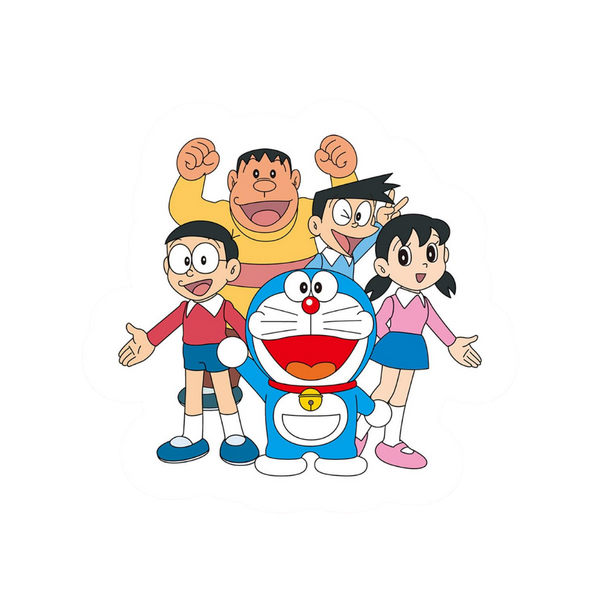 Doremon