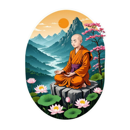বিসমিল্লাহ ইসলামিক স্টিকার