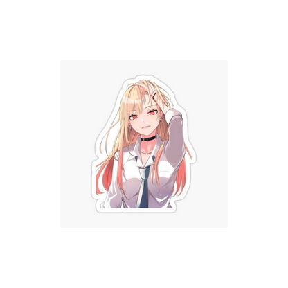 My Dressup Darling  Sticker Bundle
