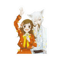 Kamisama Kiss Sticker 8 | Romantic Anime Sticker