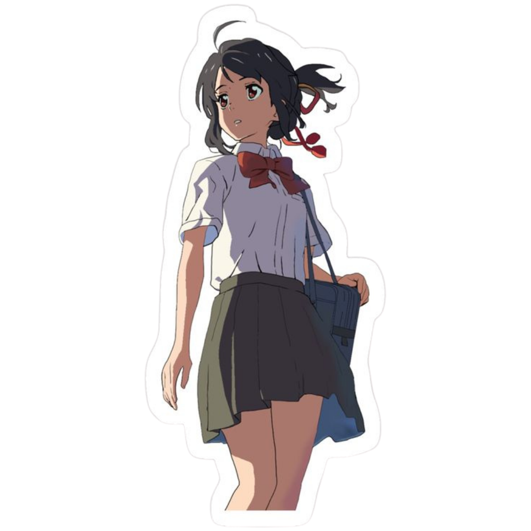Your Name Sticker Bundle