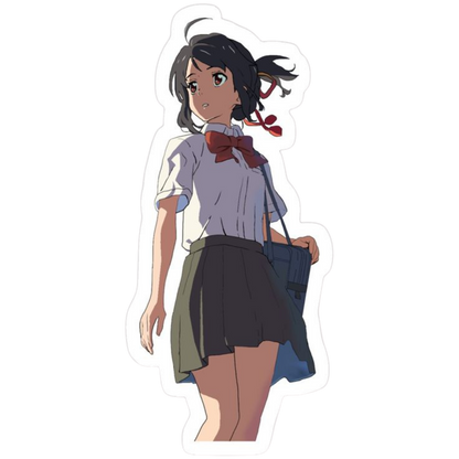 Your Name Sticker Bundle