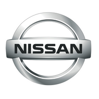 Nissan | Top Car Brand Stickers Collection | StickerBD