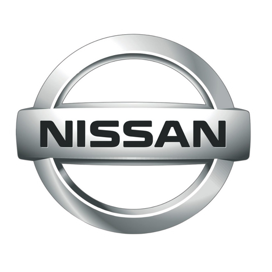 Nissan | Top Car Brand Stickers Collection | StickerBD