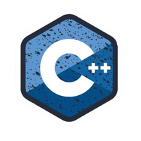 Programmer Sticker #8 | Coding & Developer Laptop Sticker | StickerBD
