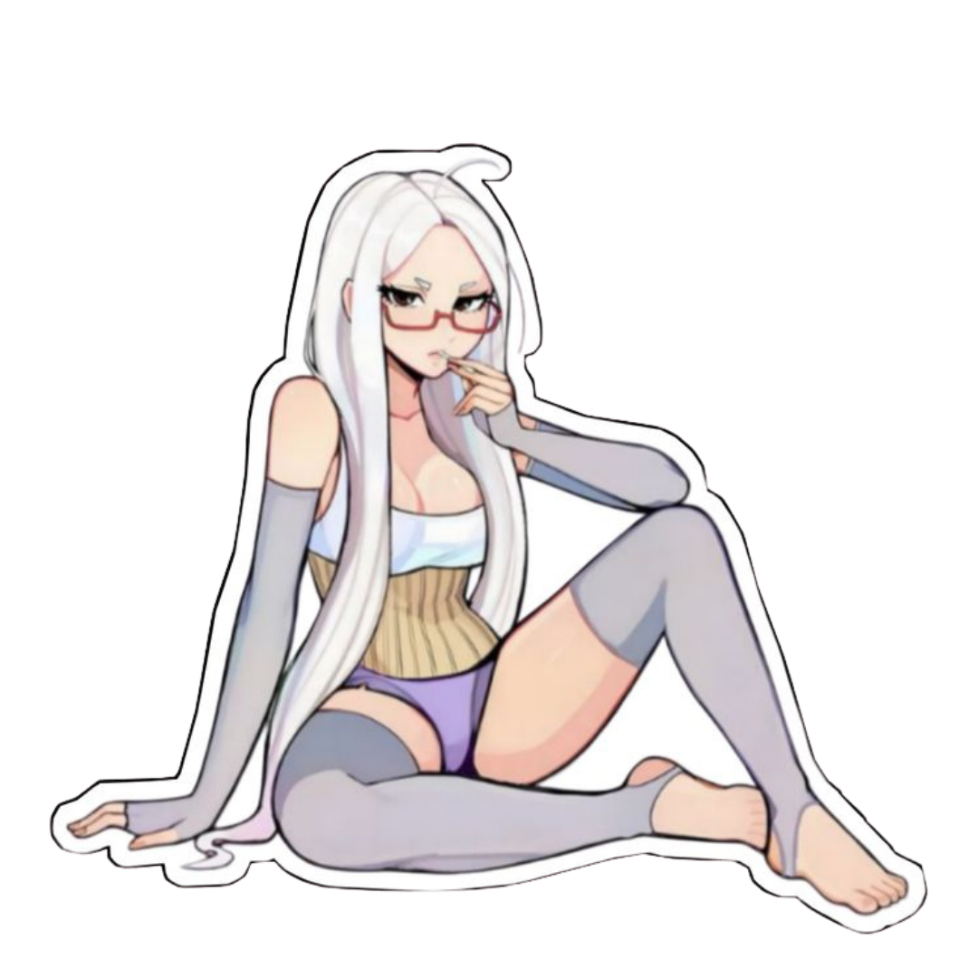 Dandadan Sticker Bundle