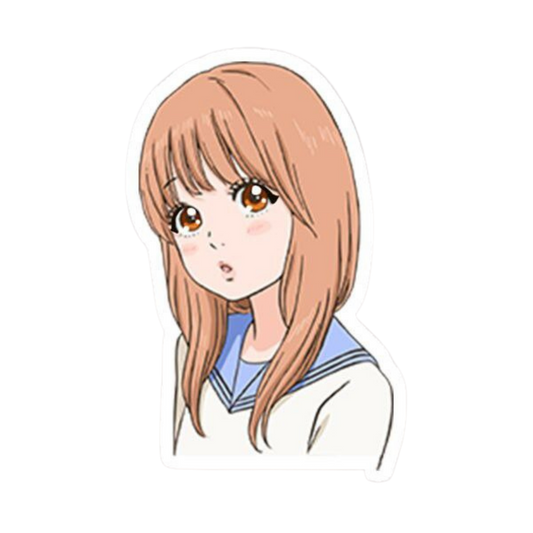 Ao Haru Ride Sticker 8 | Romantic Anime Sticker