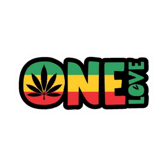 Bob Marley 18 | Reggae Legend Designs | StickerBD