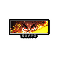 Kyojuro Rengoku 8 | Demon Slayer Sticker | Anime