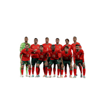 FC Portugal 21 | Portugal Football Sticker | Football Team