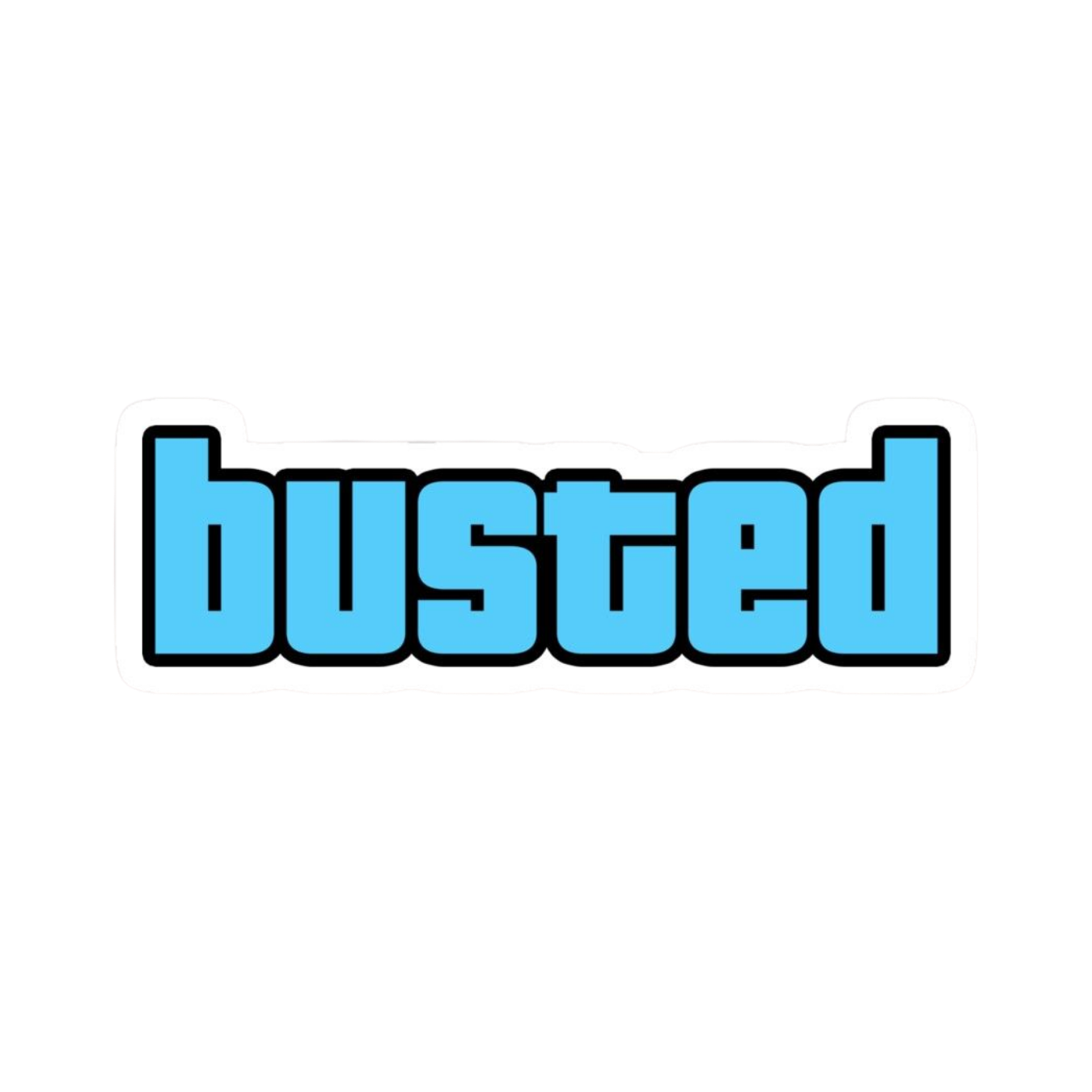 Vice City Sticker 18