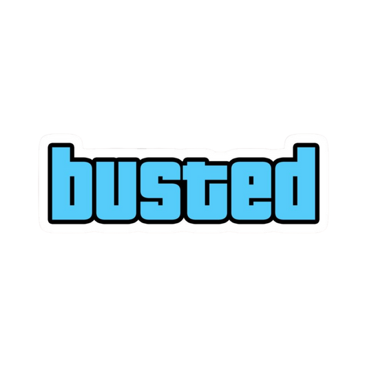 Vice City Sticker 18