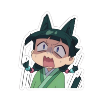 The Apothecary Diaries Anime Sticker 9 | Premium Sticker