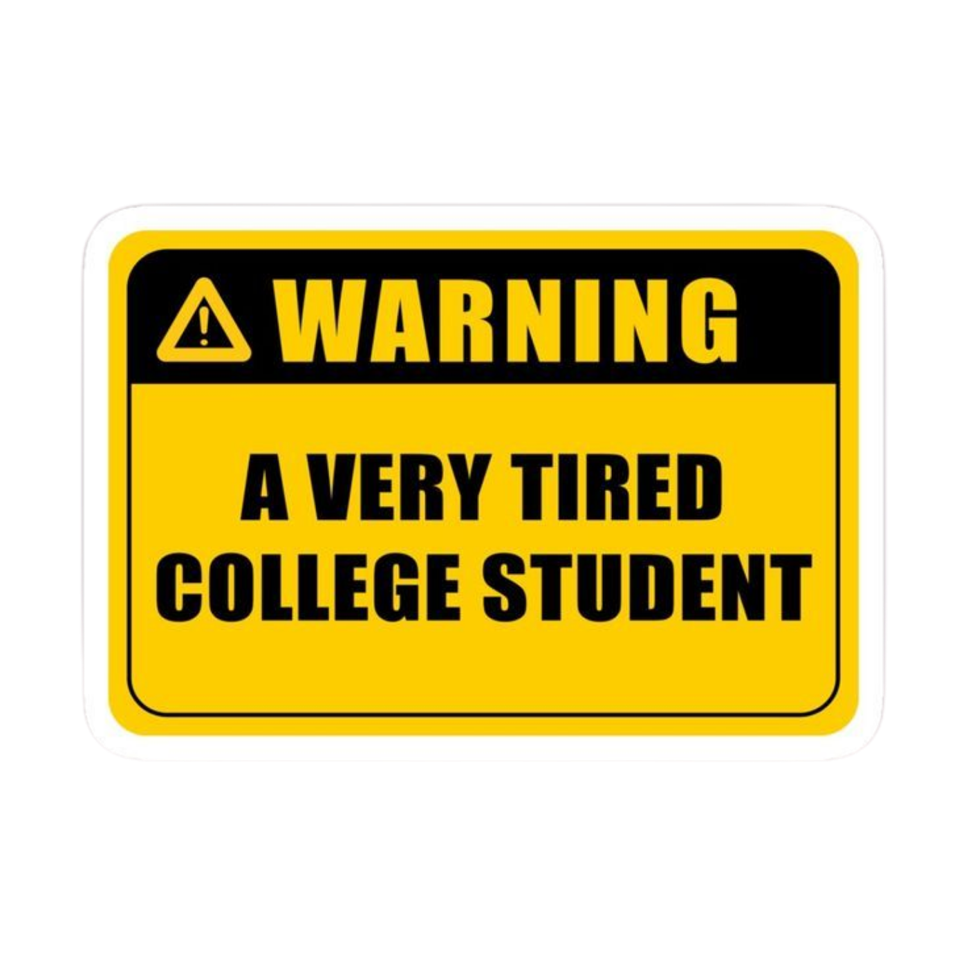 Sticker 8 | Study Motivation Premium Sticker | Study, Education & Motivation