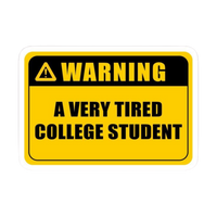 Sticker 8 | Study Motivation Premium Sticker | Study, Education & Motivation