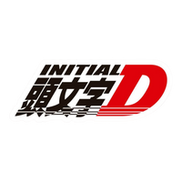 Initial D | Anime Sticker
