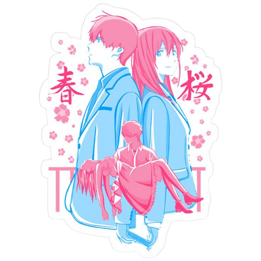 I Want to Eat Your Pancreas Sticker 8 | Romantic Anime Aesthetic sticker