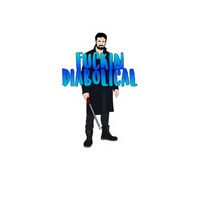 The boys Sticker 3
