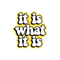 Quote 93 | Quote's Premium Sticker | Motivational & Inspiration