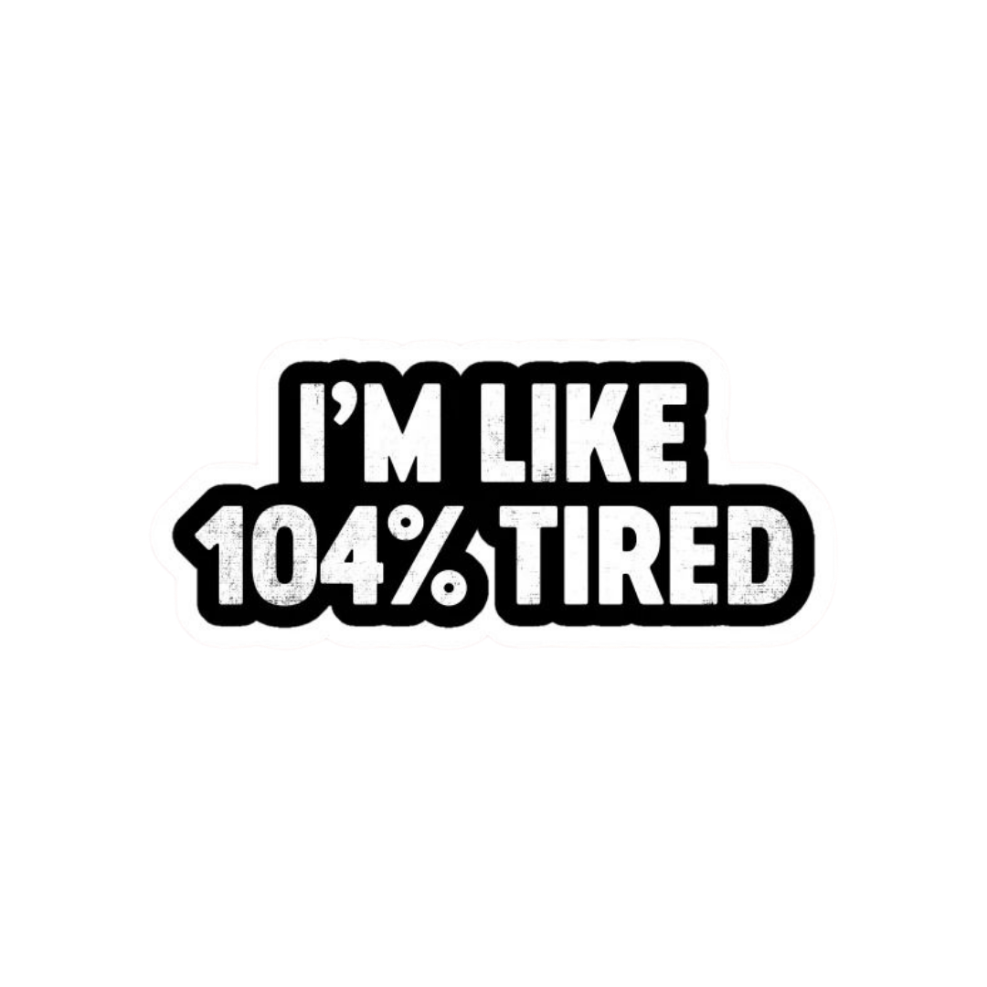 Quote 96 | Quote's Premium Sticker | Motivational & Inspiration