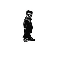 The boys Sticker 7