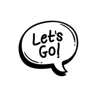 Quote 98 | Quote's Premium Sticker | Motivational & Inspiration