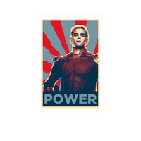 The boys Sticker 8