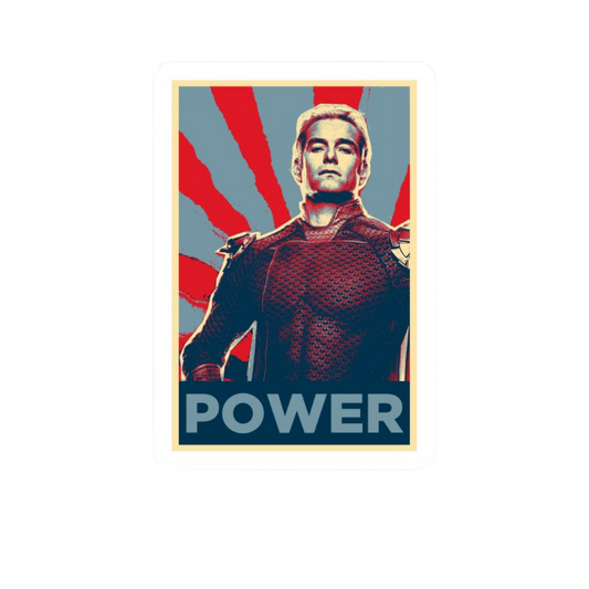 The boys Sticker 8