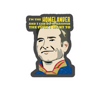 The boys Sticker 9