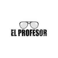 El Profesor | Money Heist Premium Sticker | TV Series