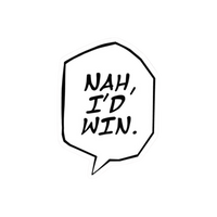 Quote 99 | Quote's Premium Sticker | Motivational & Inspiration