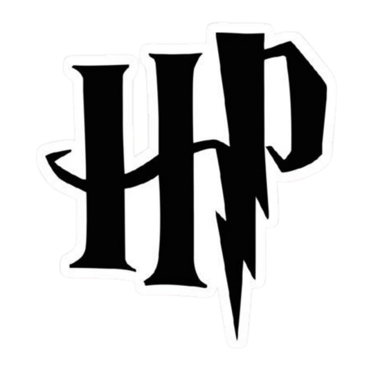 Harry Potter 09 | TV Series Premium Sticker