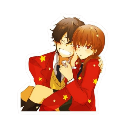 Ao Haru Ride Sticker Bundle