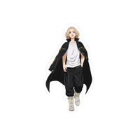 Tokoyo revengers stickers Mikey full