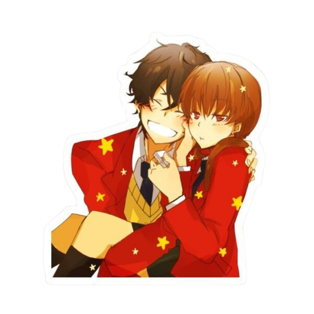 Ao Haru Ride Sticker 9 | Romantic Anime Sticker