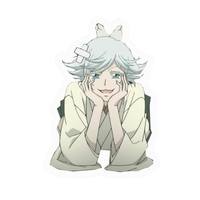 Kamisama Kiss Sticker 9 | Romantic Anime Sticker