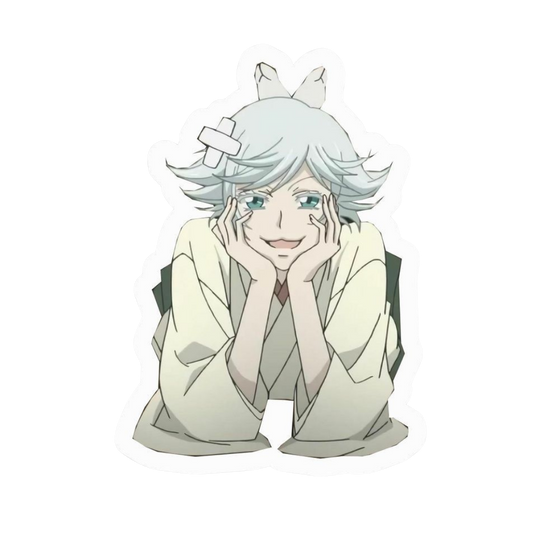 Kamisama Kiss Sticker 9 | Romantic Anime Sticker
