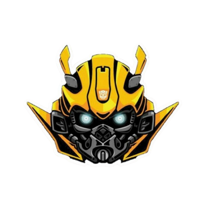Transformar Sticker Bundle