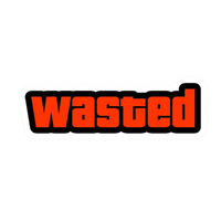 Vice City Sticker 19