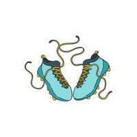 Football Boots | Football Premium Sticker | Football