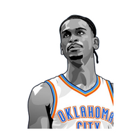 Basketball 9 | NBA, Players & Streetball Stickers | Sticker BD