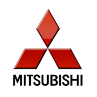 Mitsubishi | Top Car Brand Stickers Collection | StickerBD