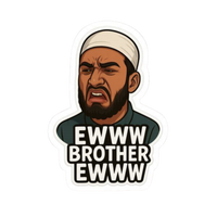 Funny Meme Sticker 8 | Viral Internet Humor Premium Sticker