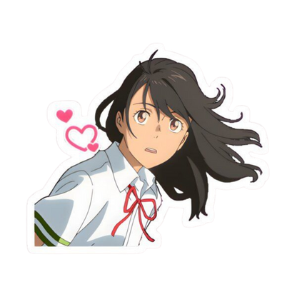 Your Name Sticker Bundle
